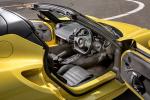 Alfa Romeo 4C Spider 2015 года (AU)
